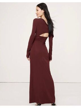 Maroon Wedding Dresses for Sale up to 90% Off: Poshmark
